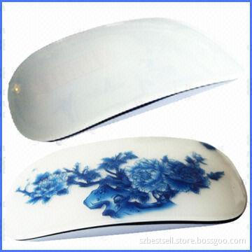 Latest Wireless Touch Mouse